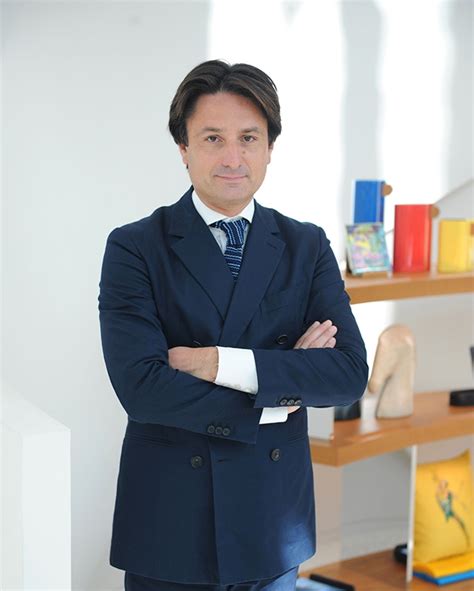 directeur financier hermes|axel dumas Hermes.